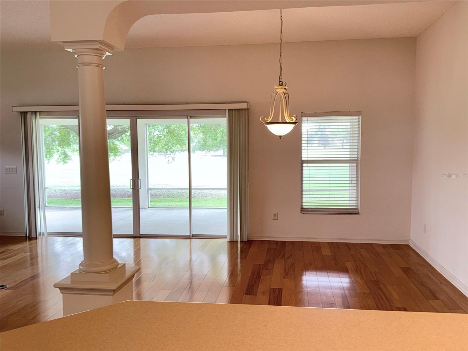 VILLAGE OF BRIAR MEADOWS - Residential