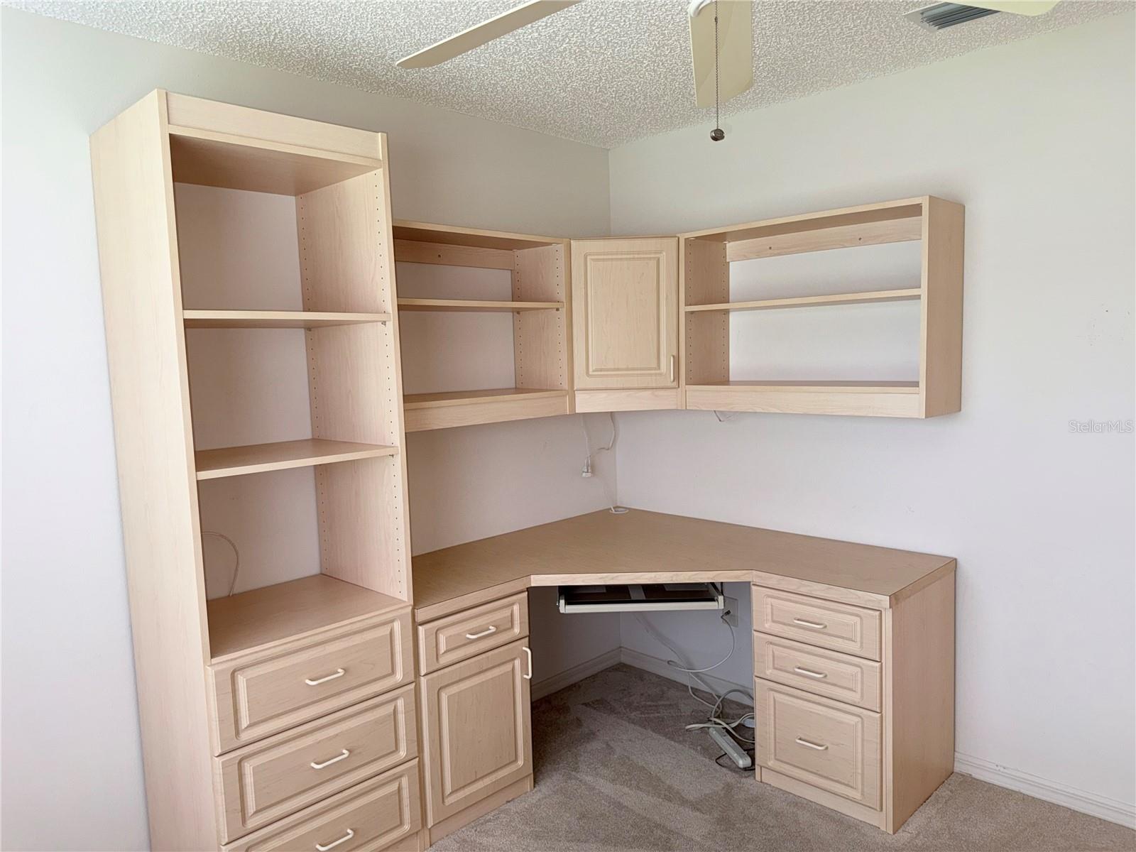 VILLAGE OF BRIAR MEADOWS - Residential