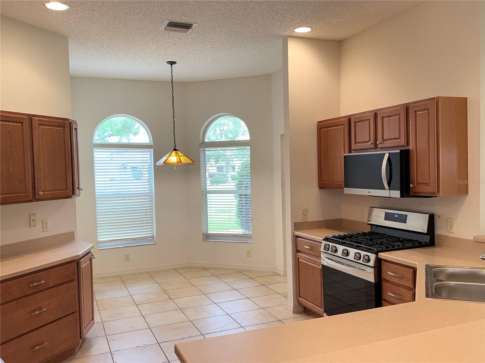 VILLAGE OF BRIAR MEADOWS - Residential