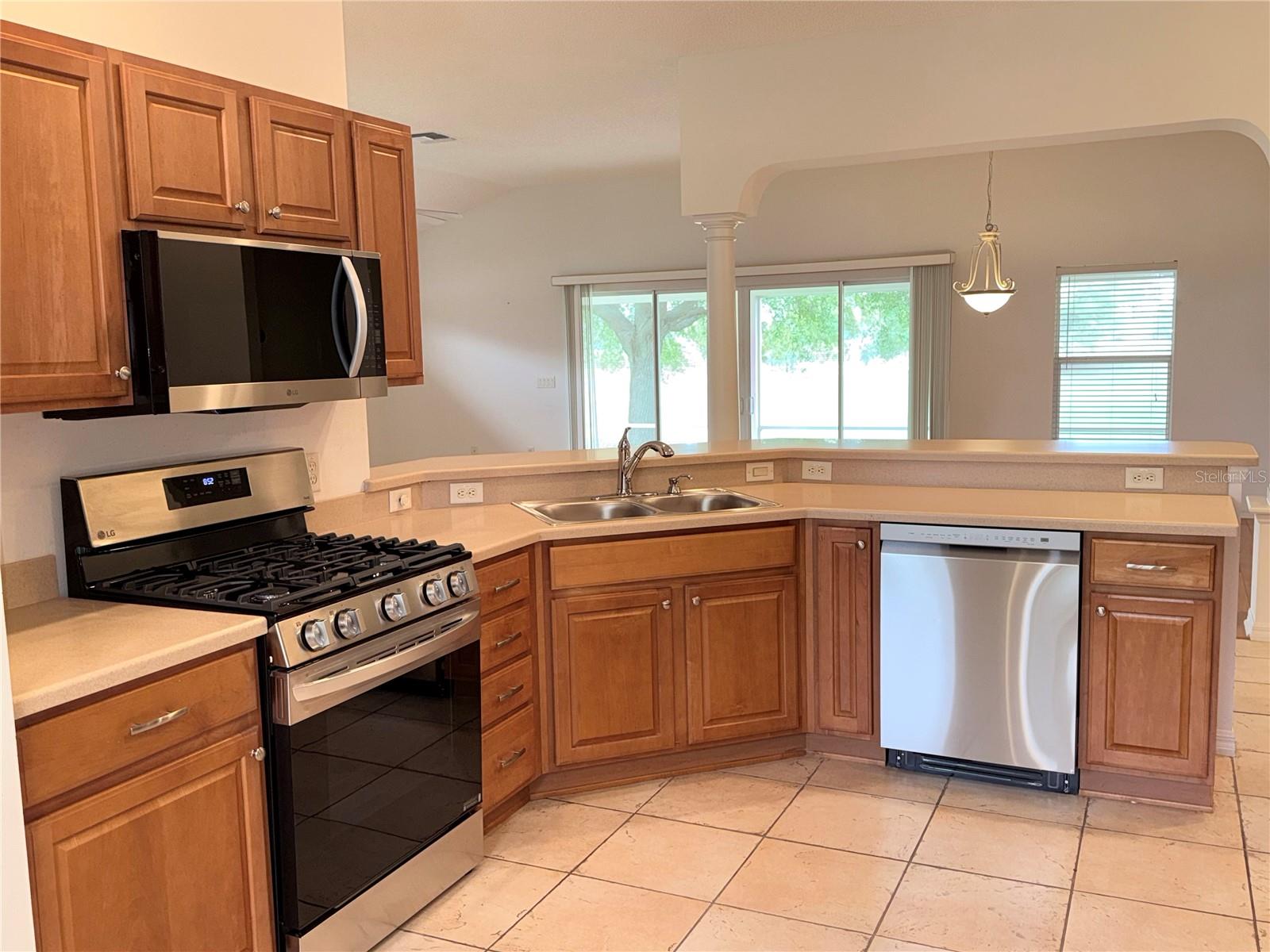 VILLAGE OF BRIAR MEADOWS - Residential