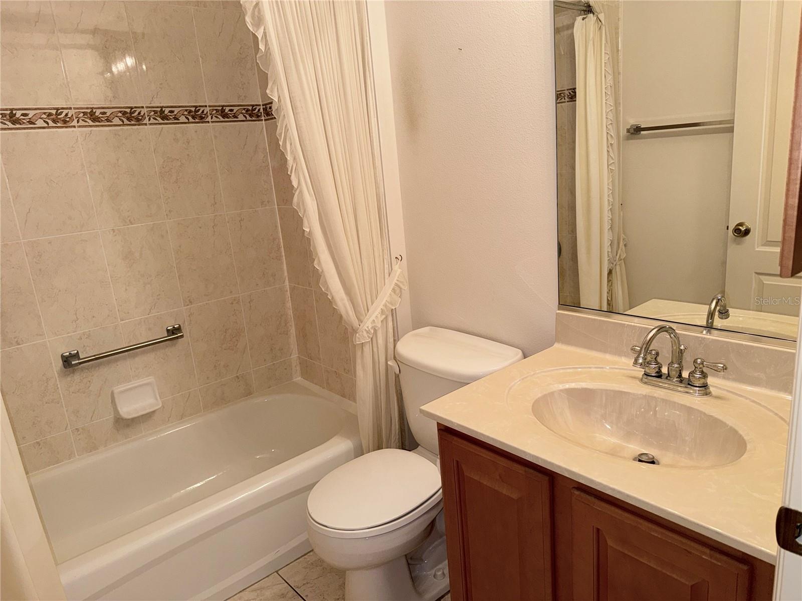 VILLAGE OF BRIAR MEADOWS - Residential