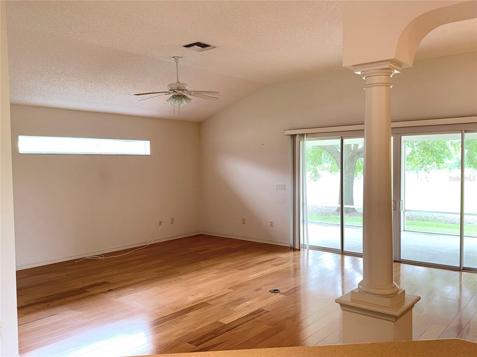 VILLAGE OF BRIAR MEADOWS - Residential