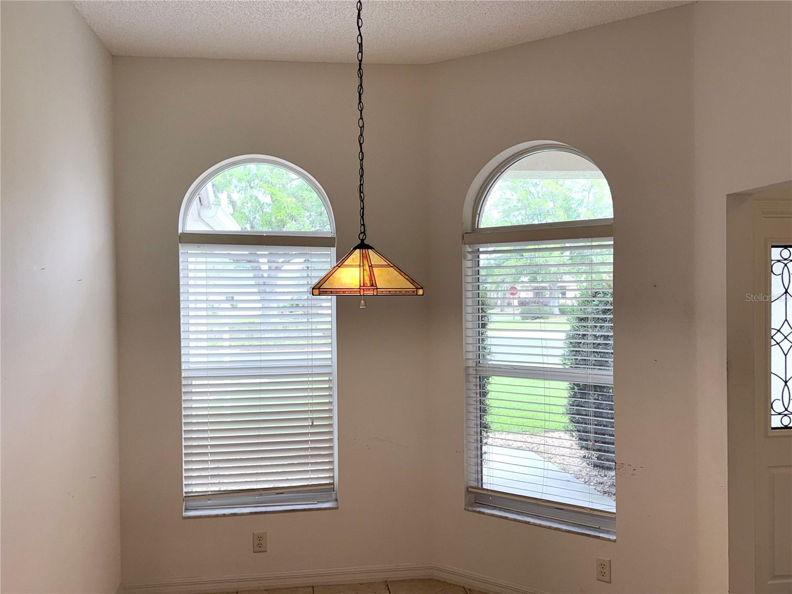 VILLAGE OF BRIAR MEADOWS - Residential