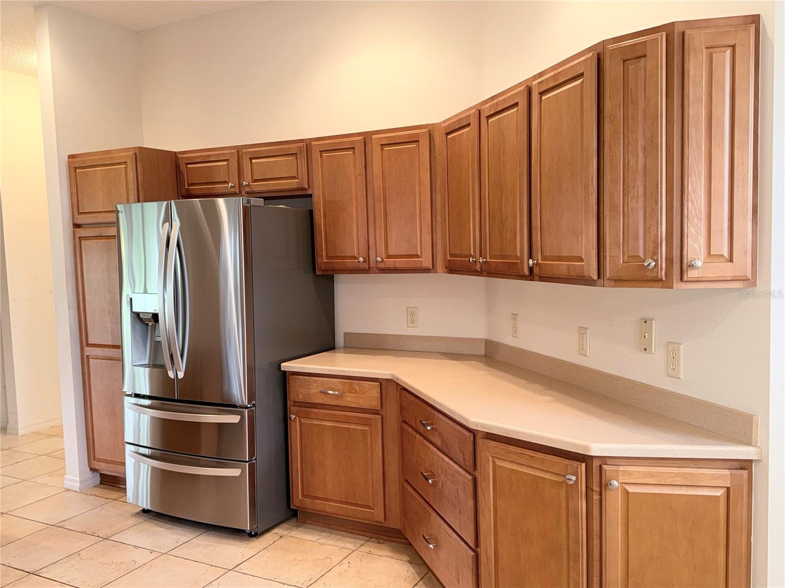 VILLAGE OF BRIAR MEADOWS - Residential