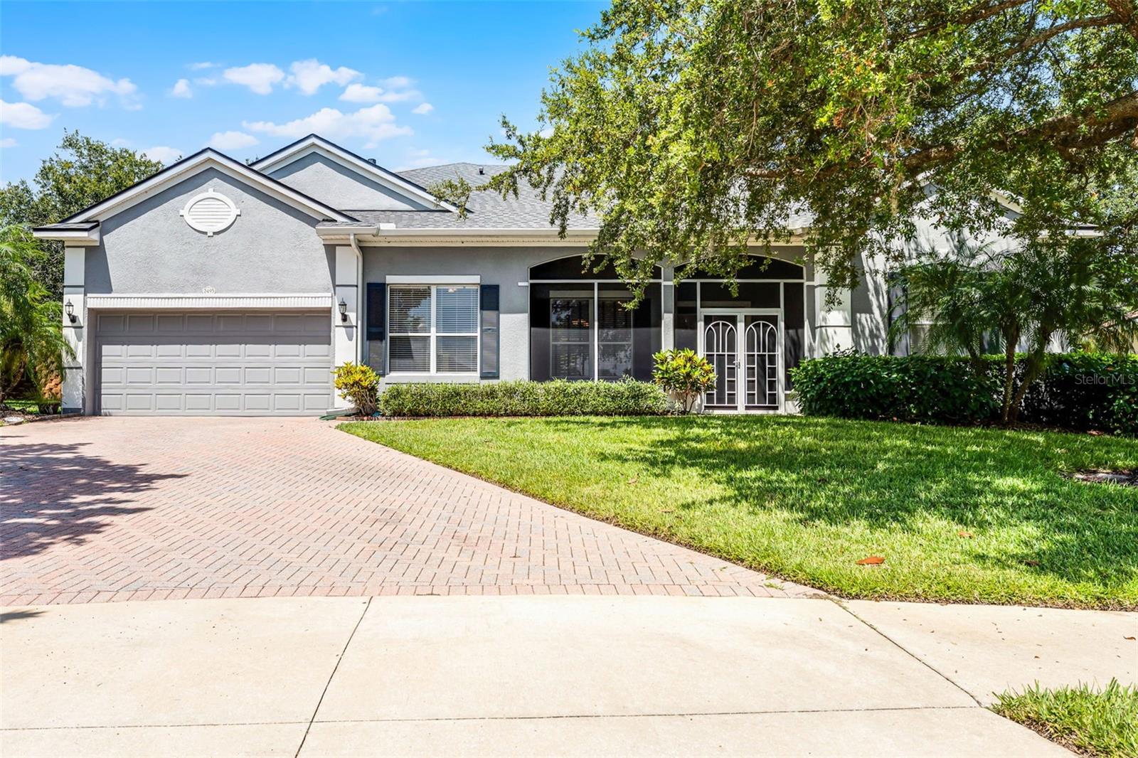 2495 SQUAW CREEK