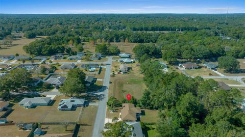 A home in OCALA