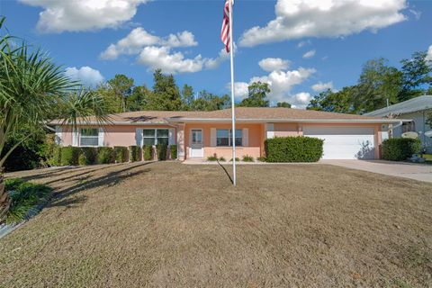 A home in OCALA