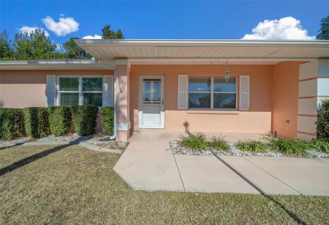 A home in OCALA