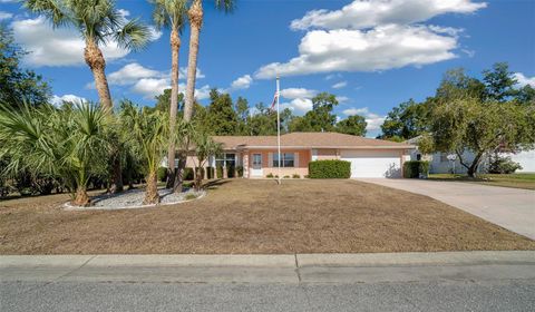 A home in OCALA