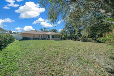 A home in OCALA