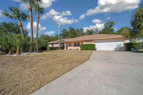 A home in OCALA