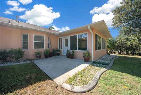 A home in OCALA