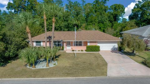 A home in OCALA