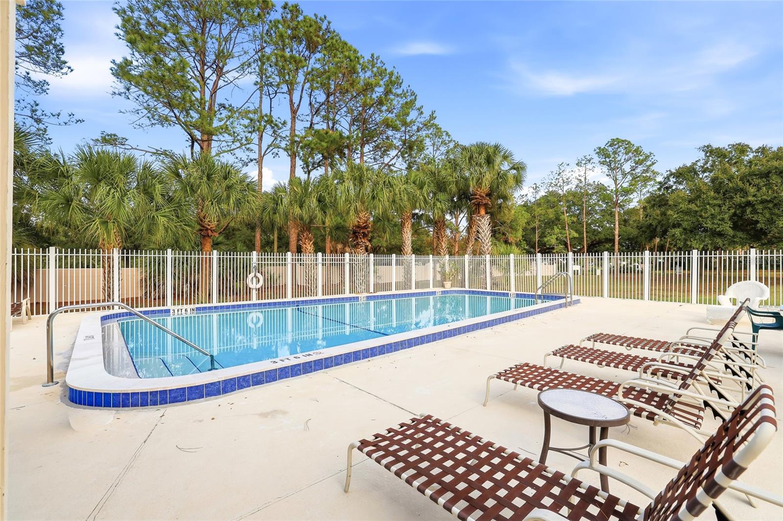 FOREST HILLS VILLG PH ONE - Residential