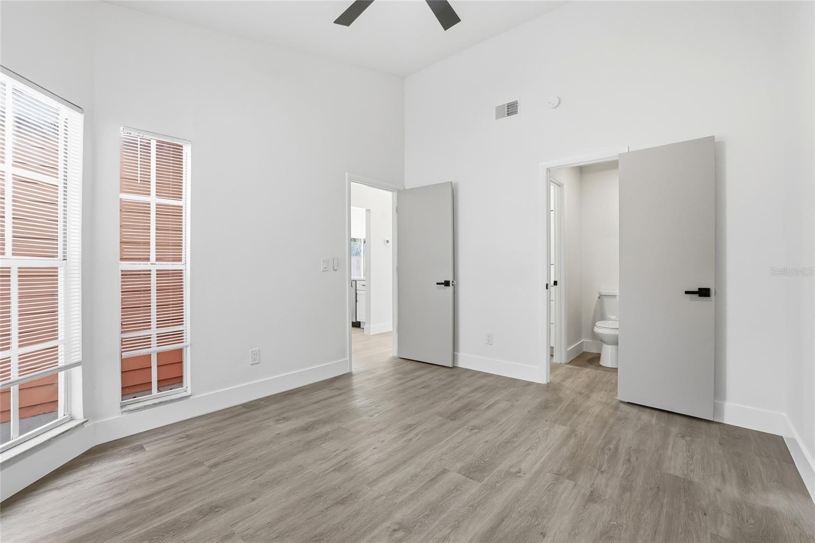 FOREST HILLS VILLG PH ONE - Residential