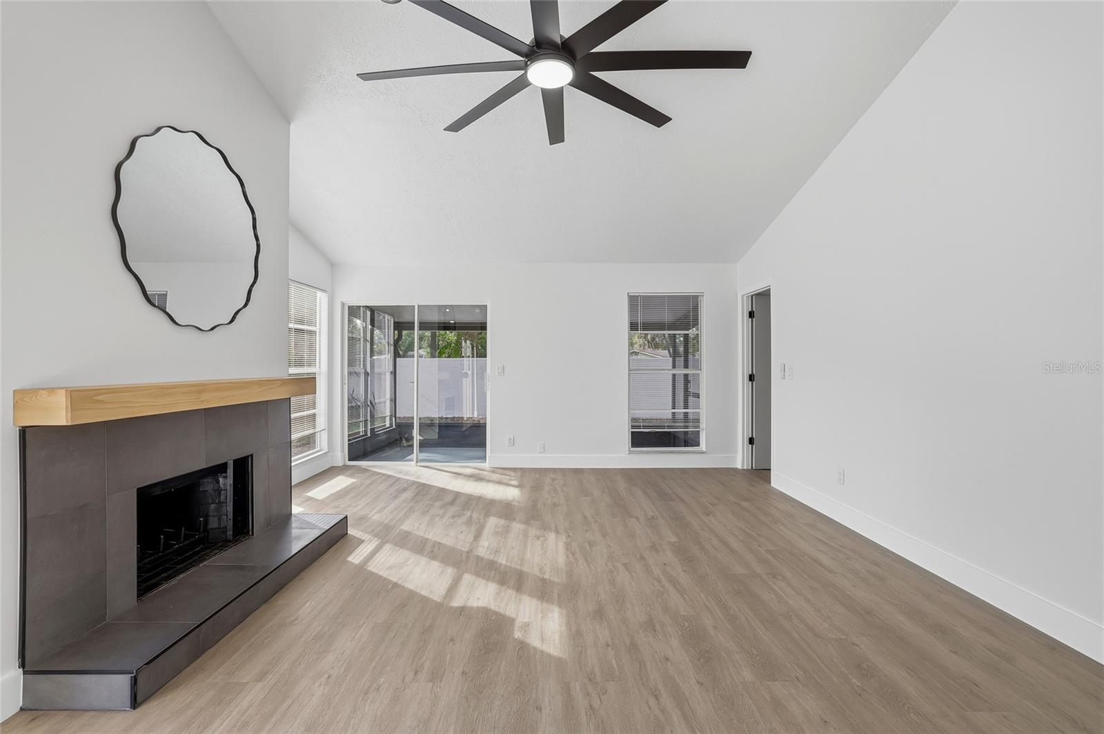 FOREST HILLS VILLG PH ONE - Residential