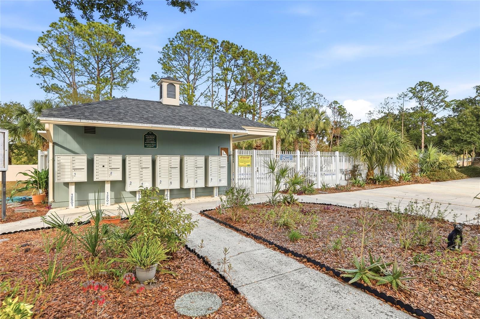 FOREST HILLS VILLG PH ONE - Residential