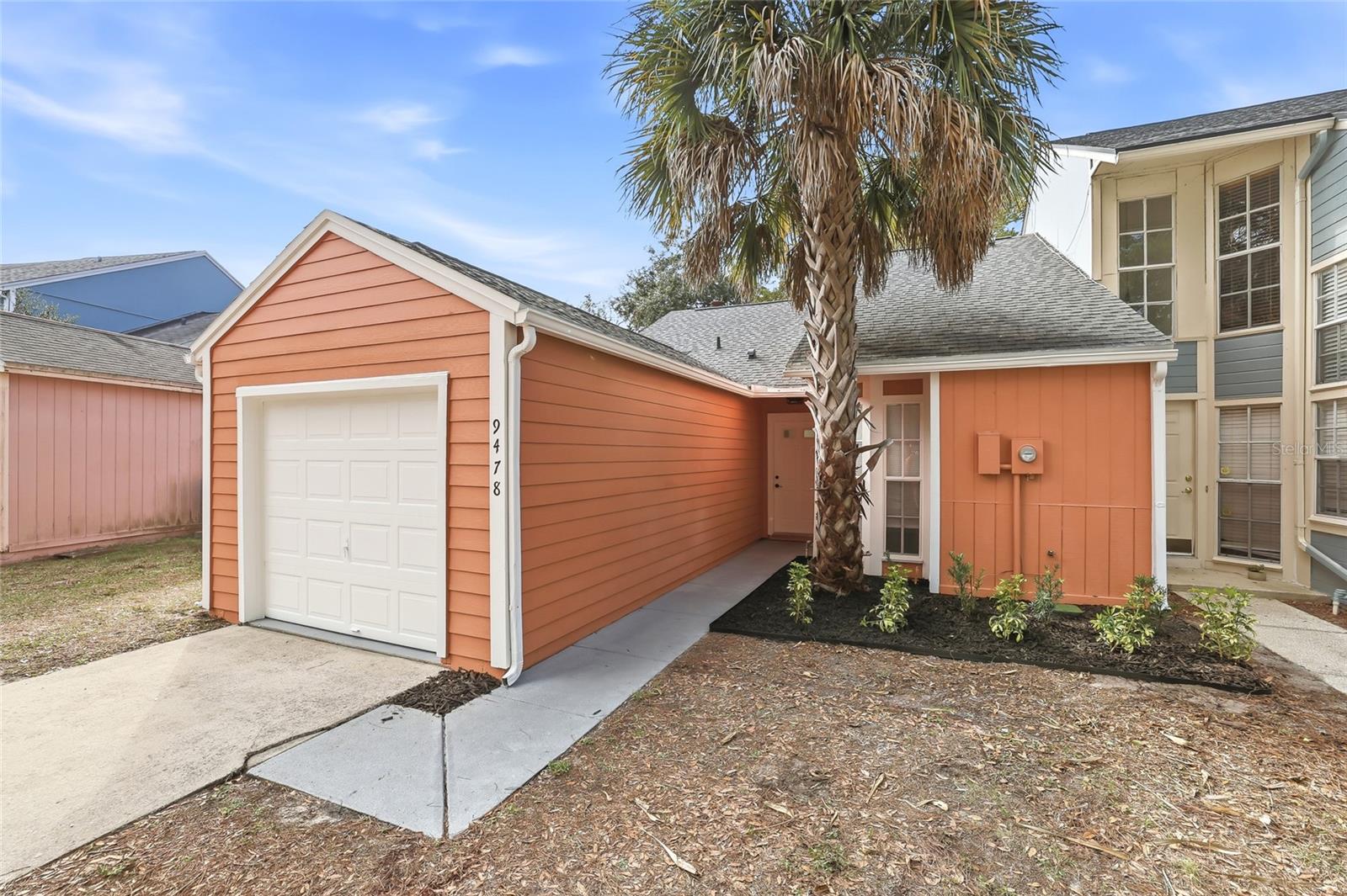 FOREST HILLS VILLG PH ONE - Residential