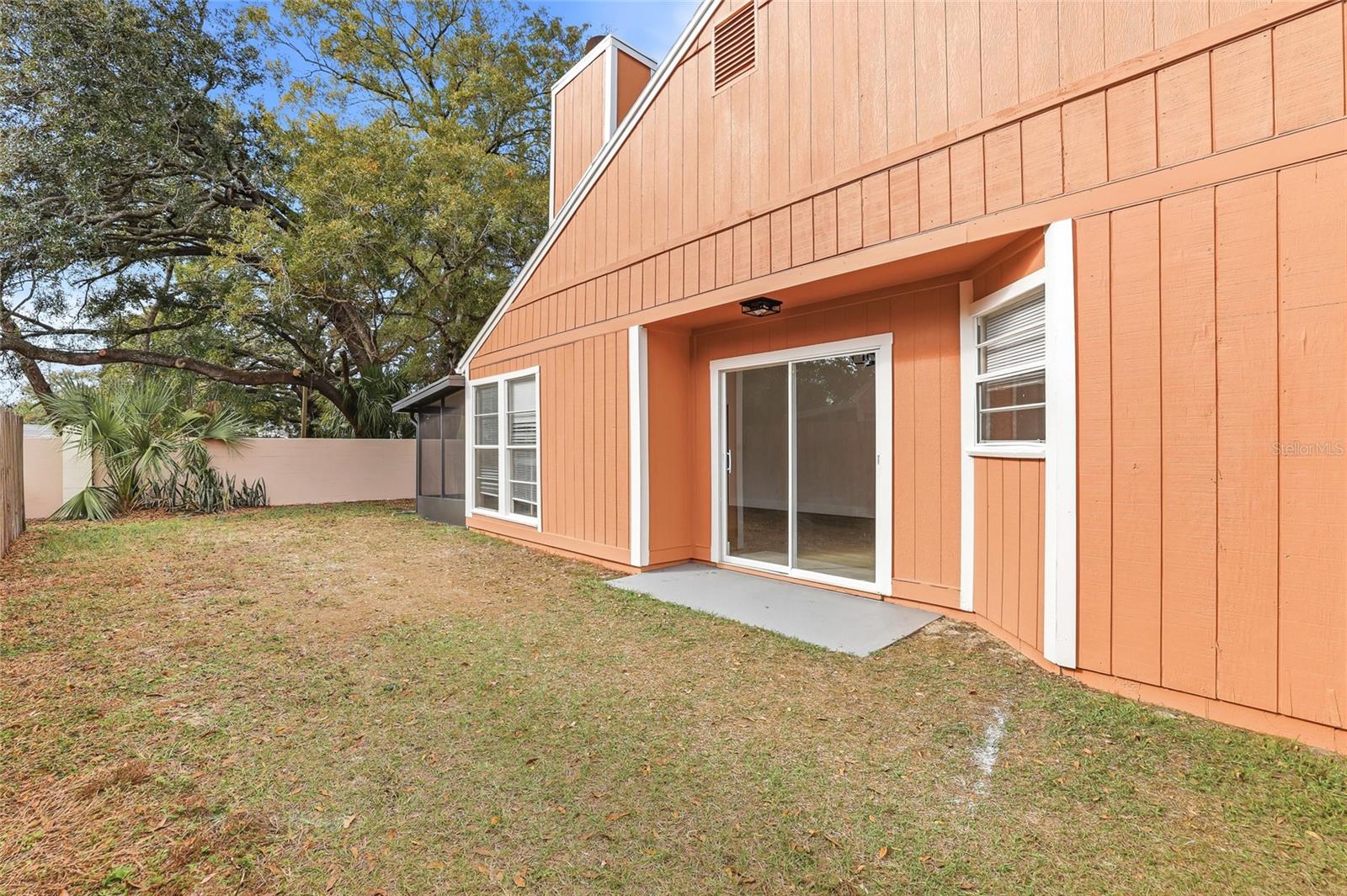 FOREST HILLS VILLG PH ONE - Residential