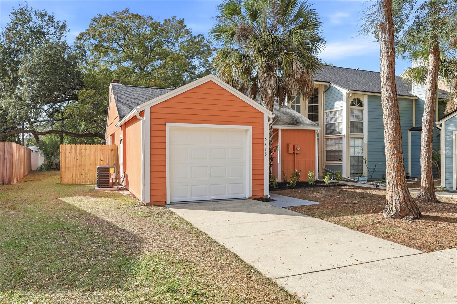 FOREST HILLS VILLG PH ONE - Residential