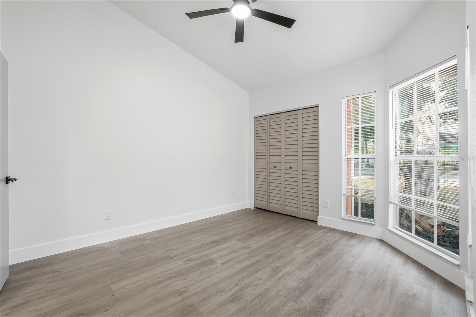 FOREST HILLS VILLG PH ONE - Residential