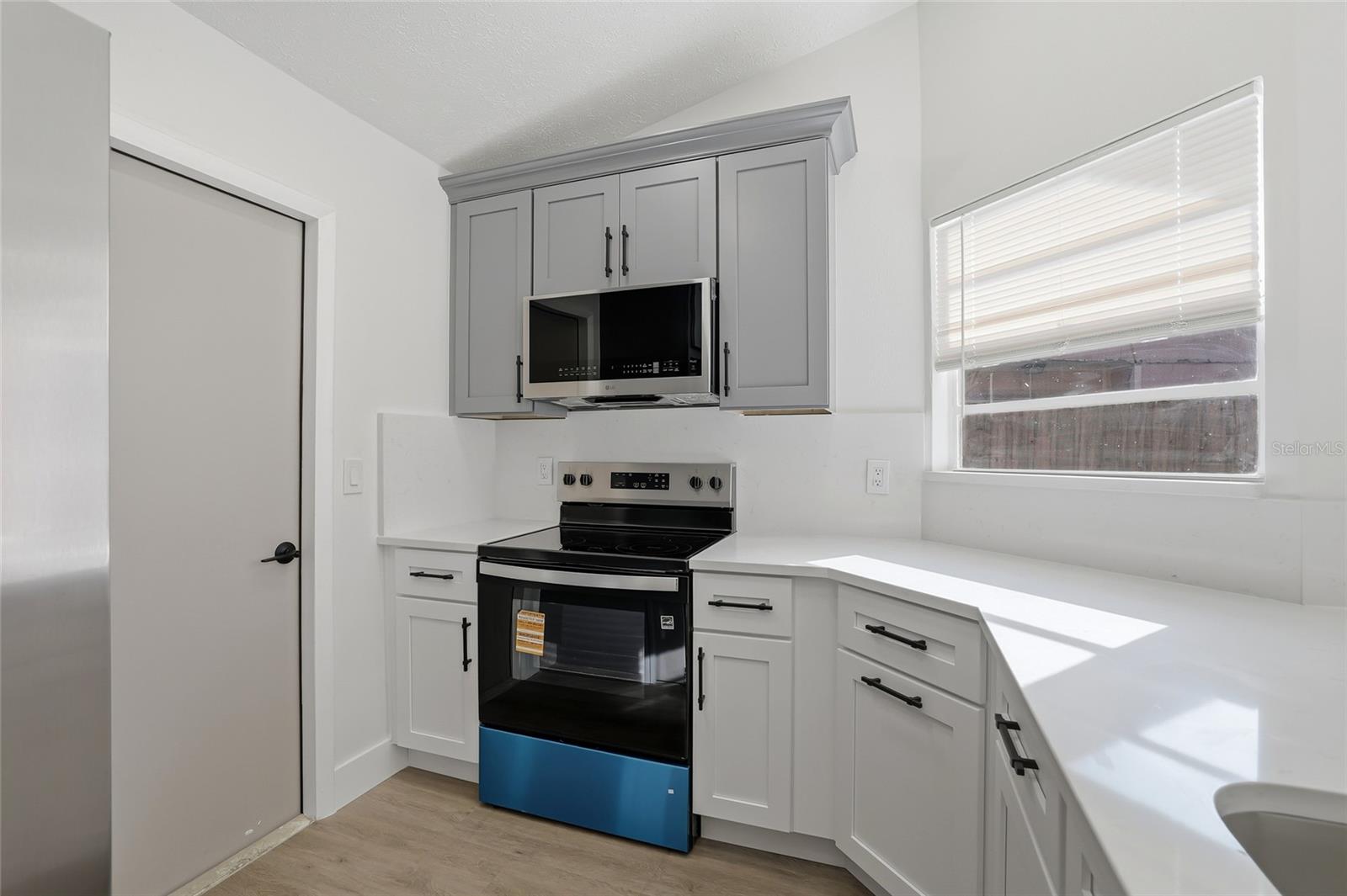 FOREST HILLS VILLG PH ONE - Residential