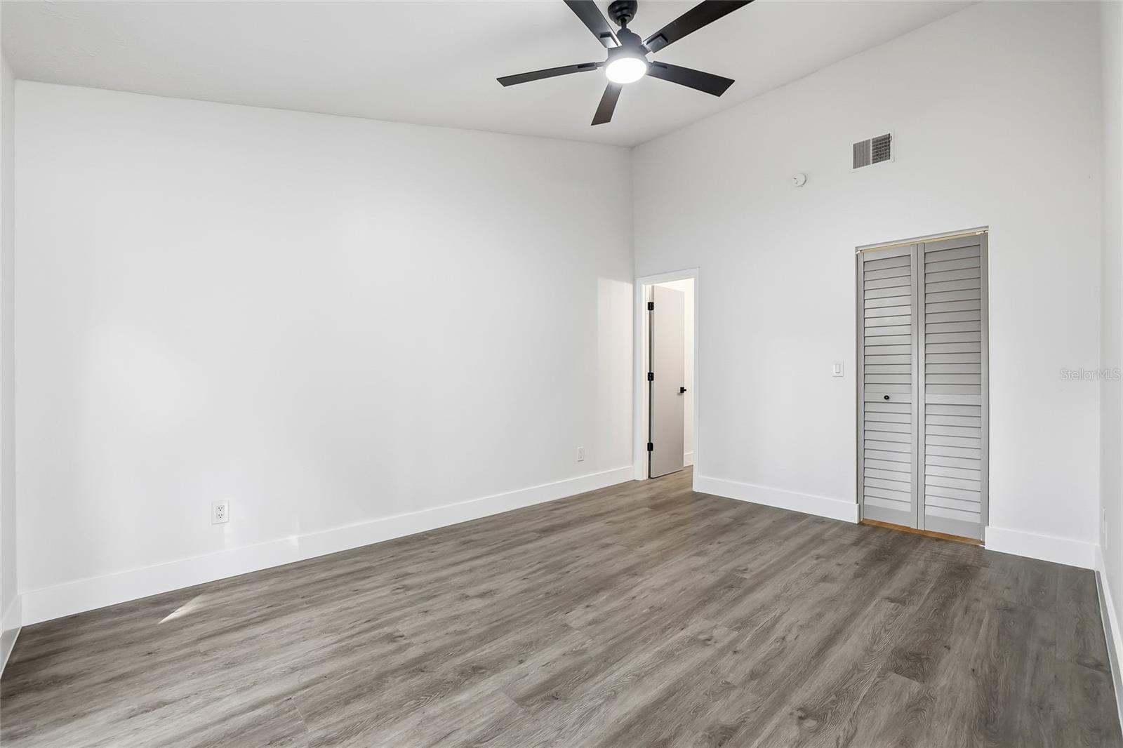 FOREST HILLS VILLG PH ONE - Residential