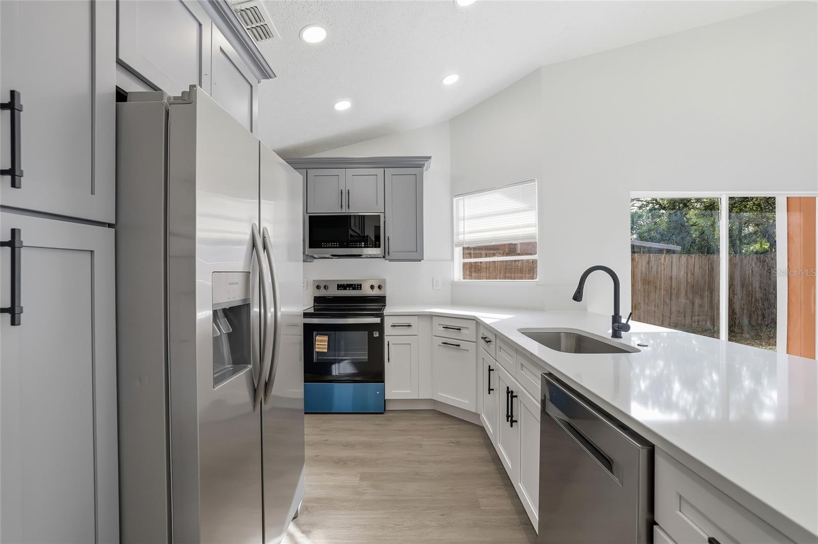 FOREST HILLS VILLG PH ONE - Residential