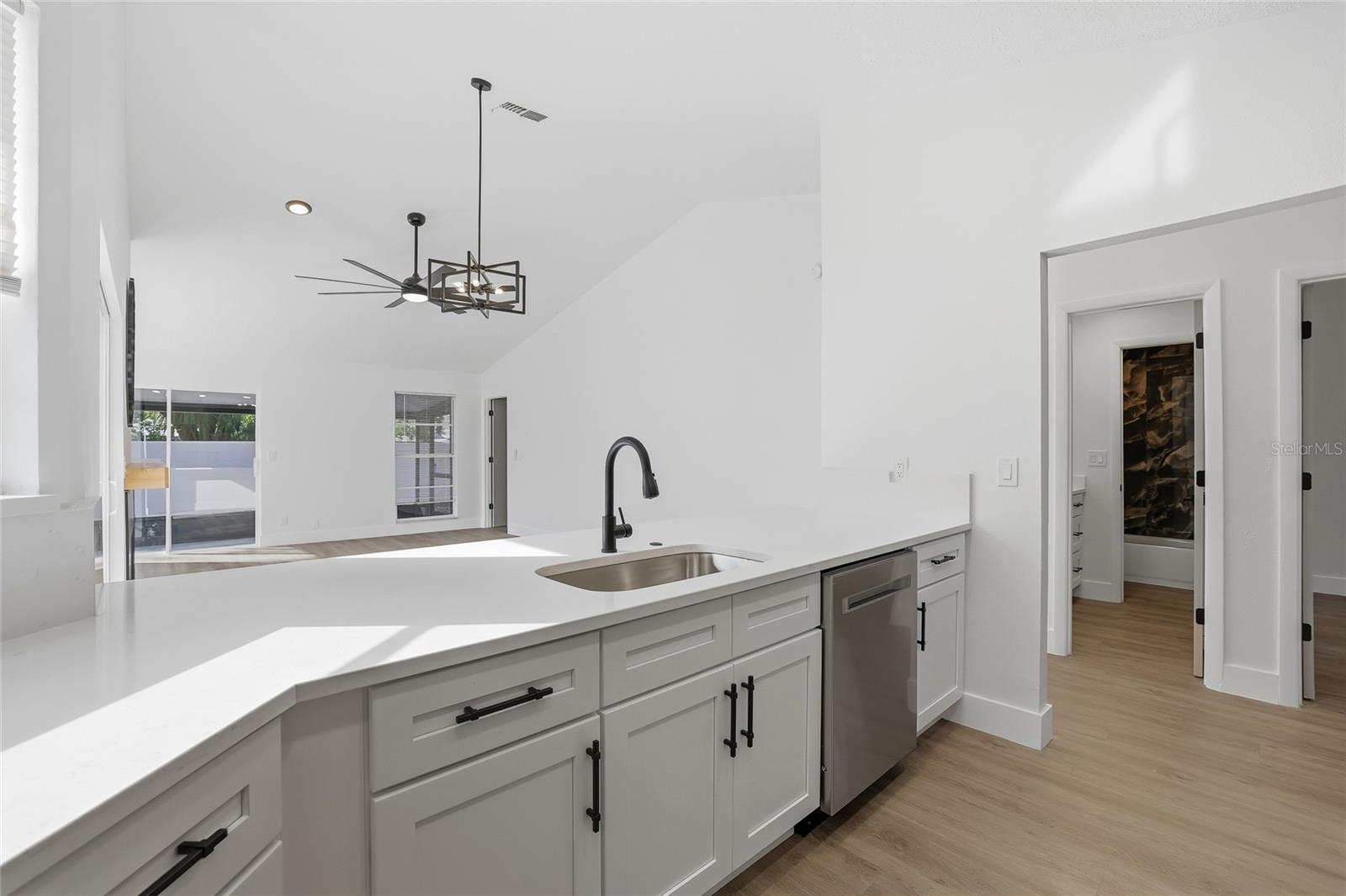 FOREST HILLS VILLG PH ONE - Residential