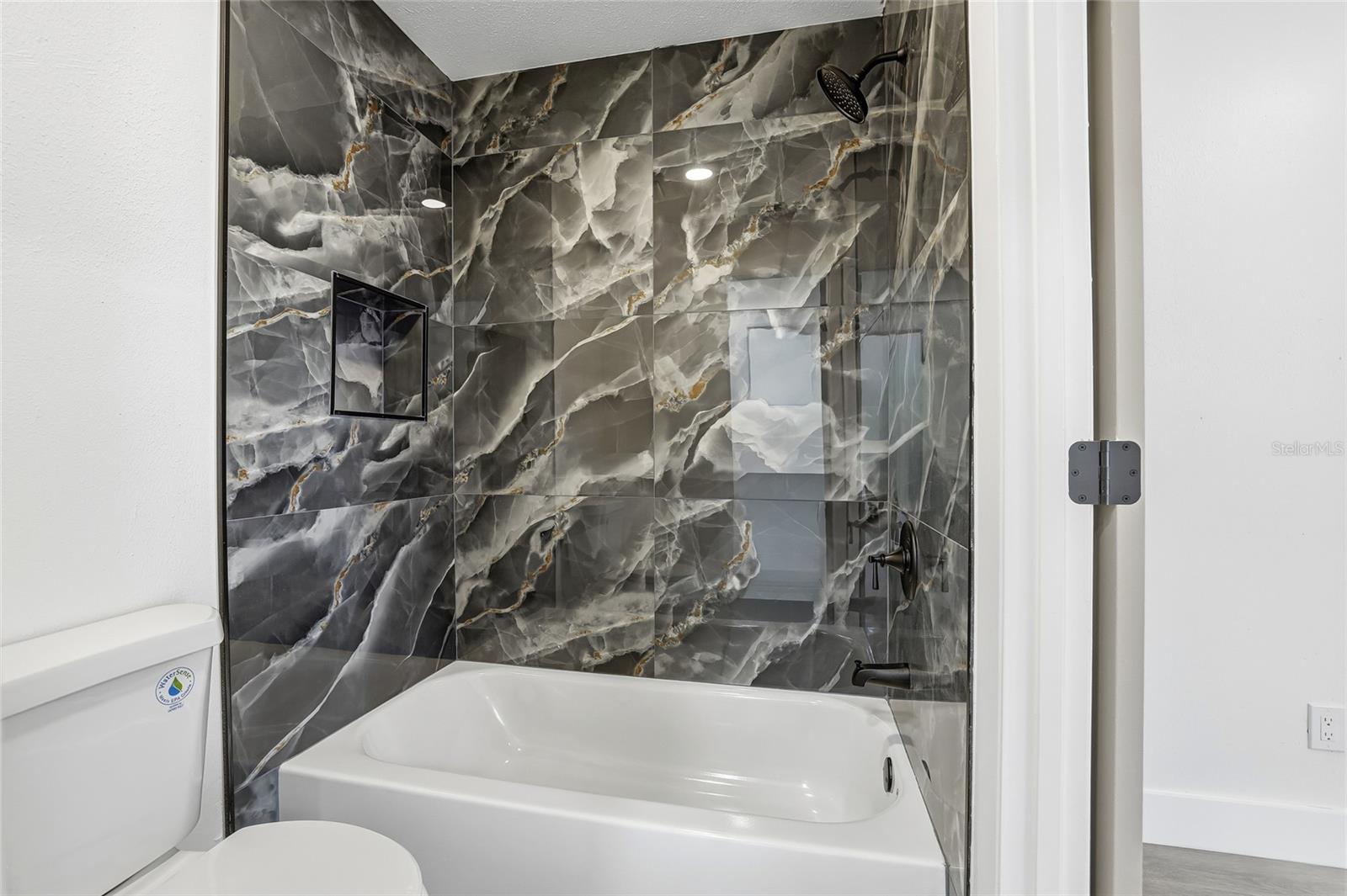 FOREST HILLS VILLG PH ONE - Residential