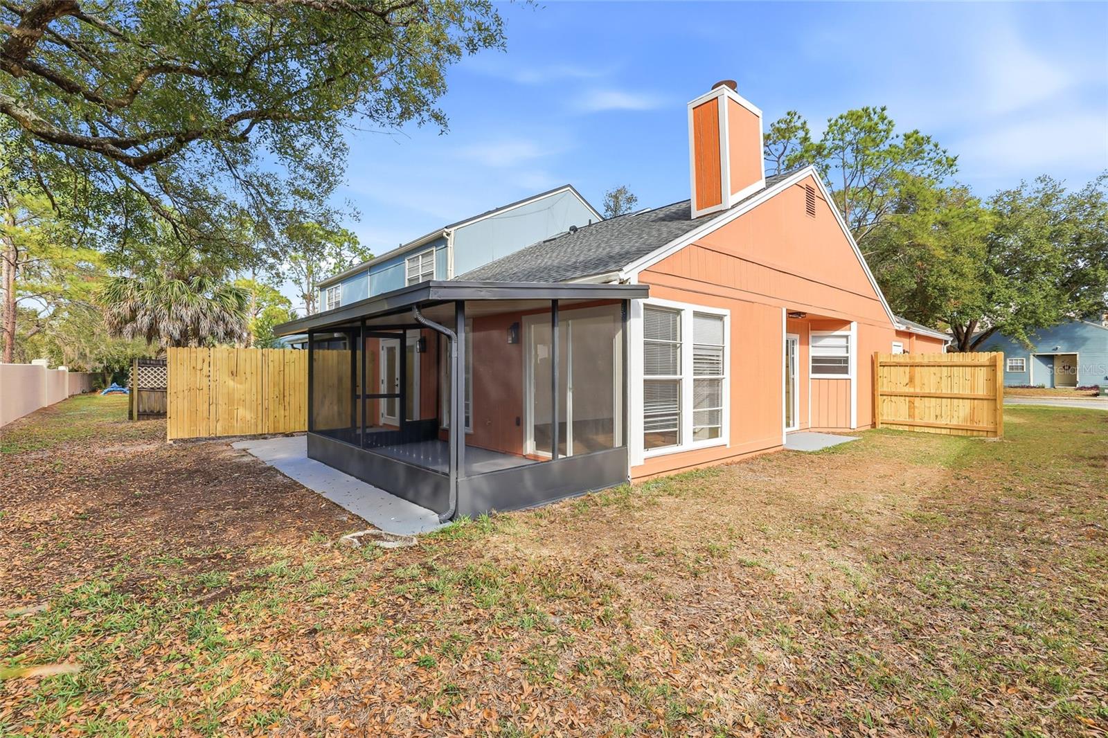 FOREST HILLS VILLG PH ONE - Residential