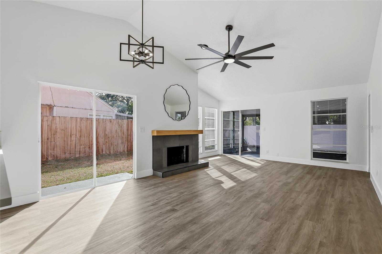 FOREST HILLS VILLG PH ONE - Residential