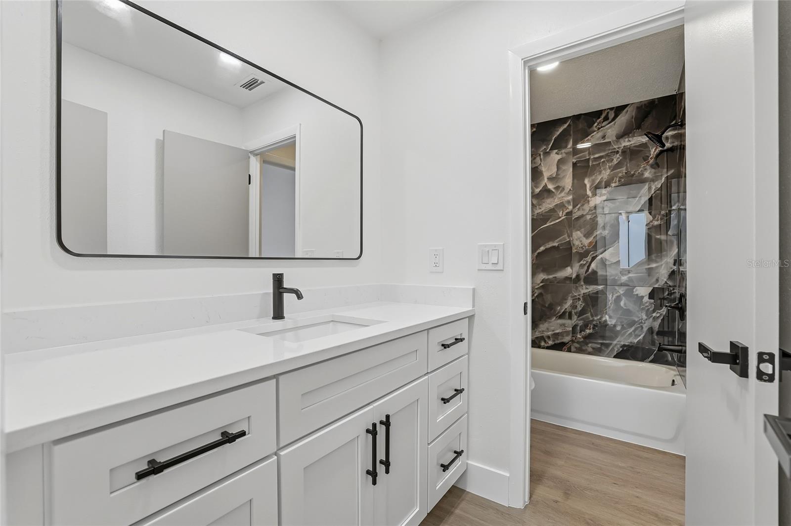 FOREST HILLS VILLG PH ONE - Residential