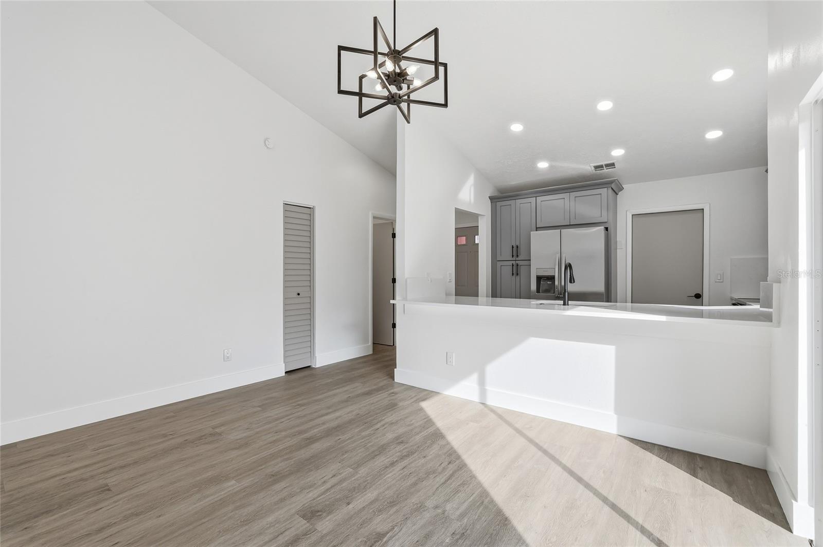 FOREST HILLS VILLG PH ONE - Residential