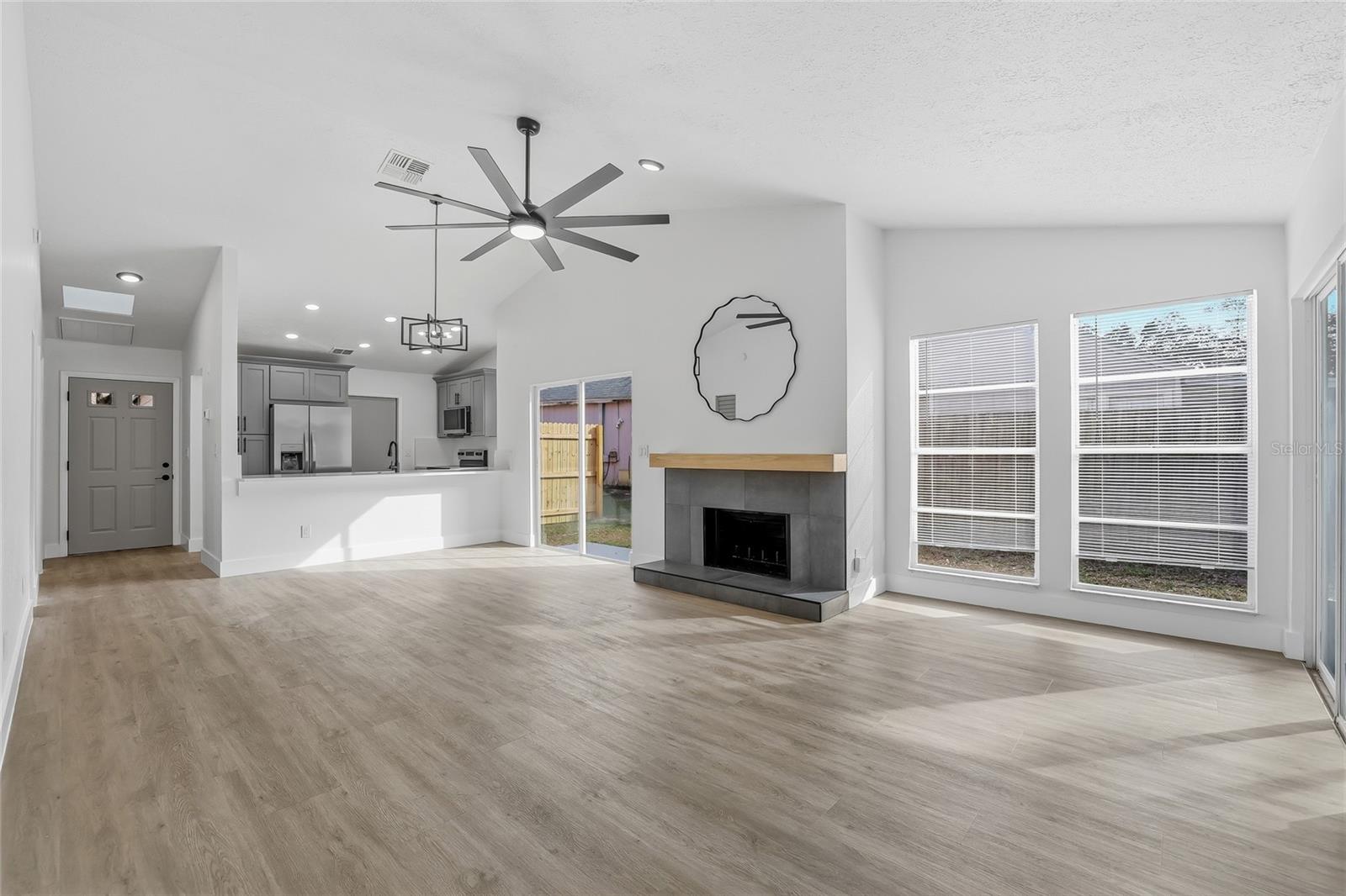 FOREST HILLS VILLG PH ONE - Residential