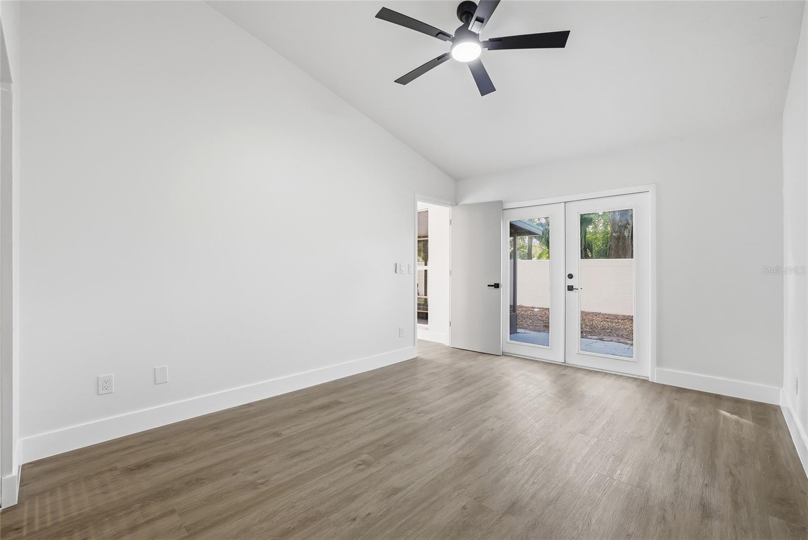 FOREST HILLS VILLG PH ONE - Residential