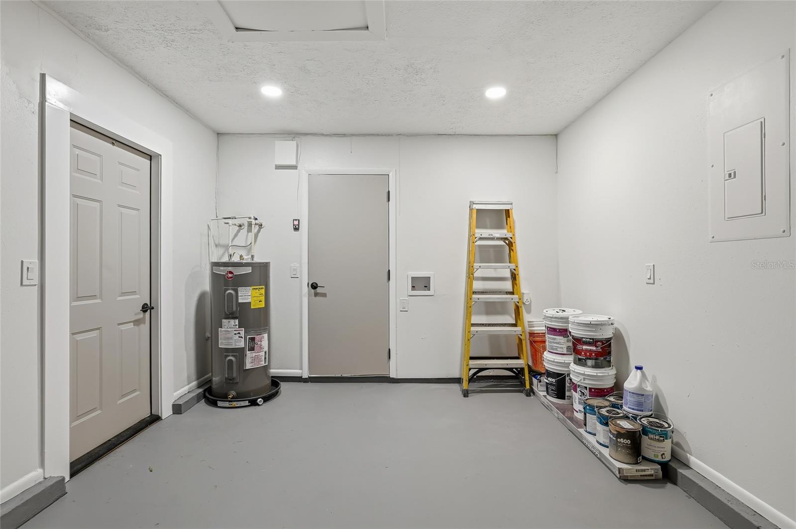 FOREST HILLS VILLG PH ONE - Residential