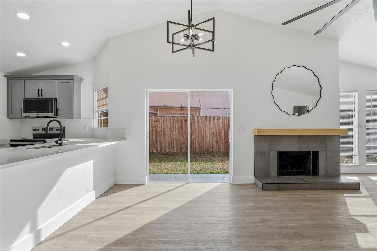 FOREST HILLS VILLG PH ONE - Residential