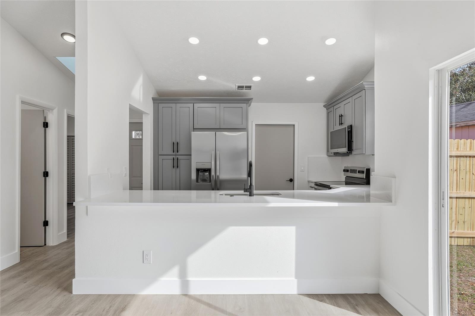 FOREST HILLS VILLG PH ONE - Residential