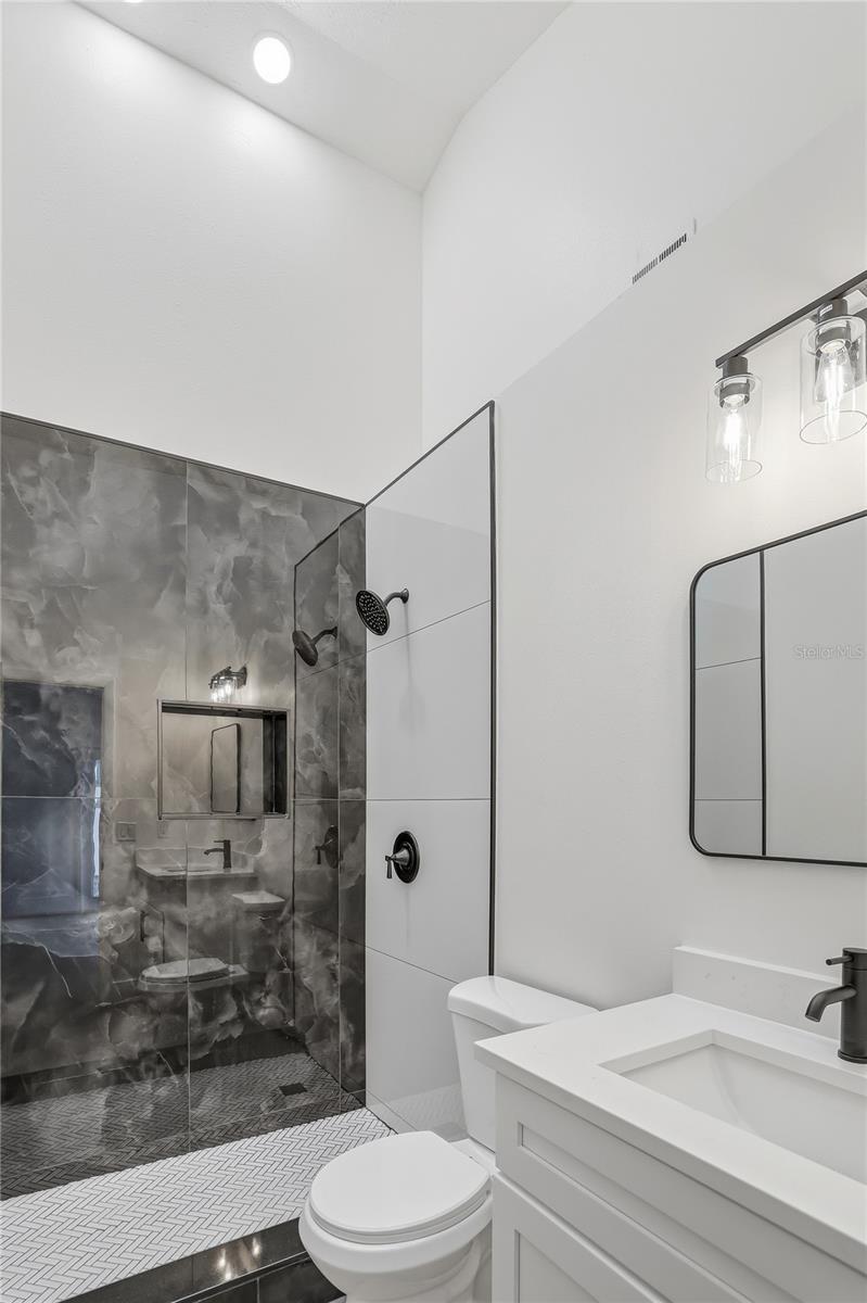 FOREST HILLS VILLG PH ONE - Residential