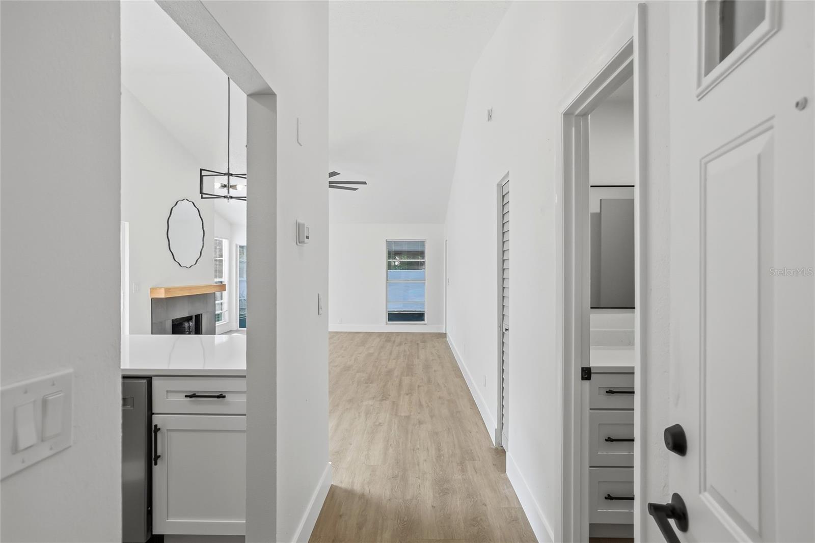 FOREST HILLS VILLG PH ONE - Residential