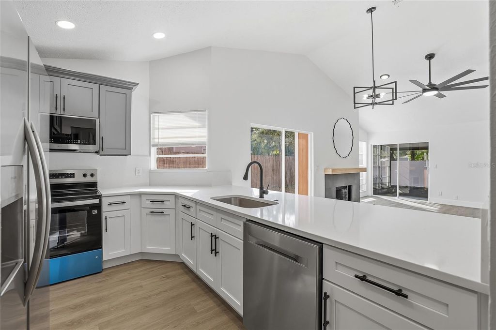 Photo of 9478 Forest Hills Circle, Tampa, FL 33612 (MLS # TB8464825)