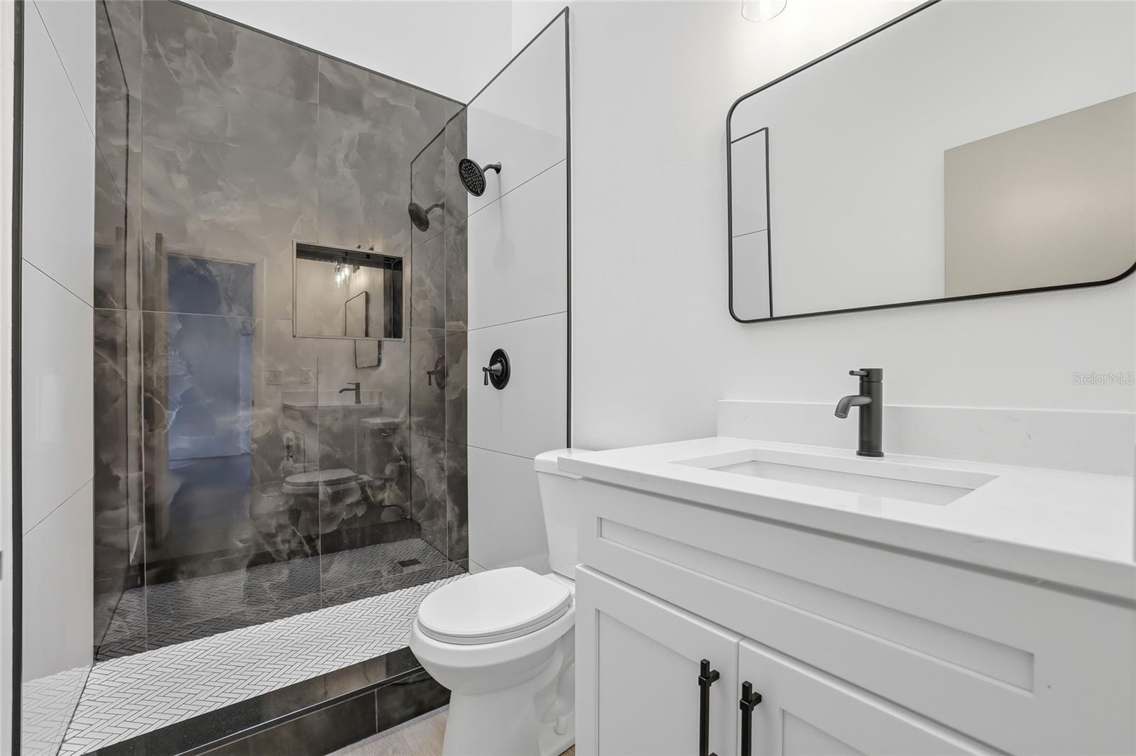 FOREST HILLS VILLG PH ONE - Residential