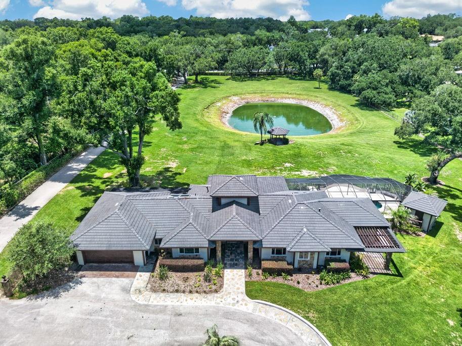 1007 LAKEWOOD DRIVE