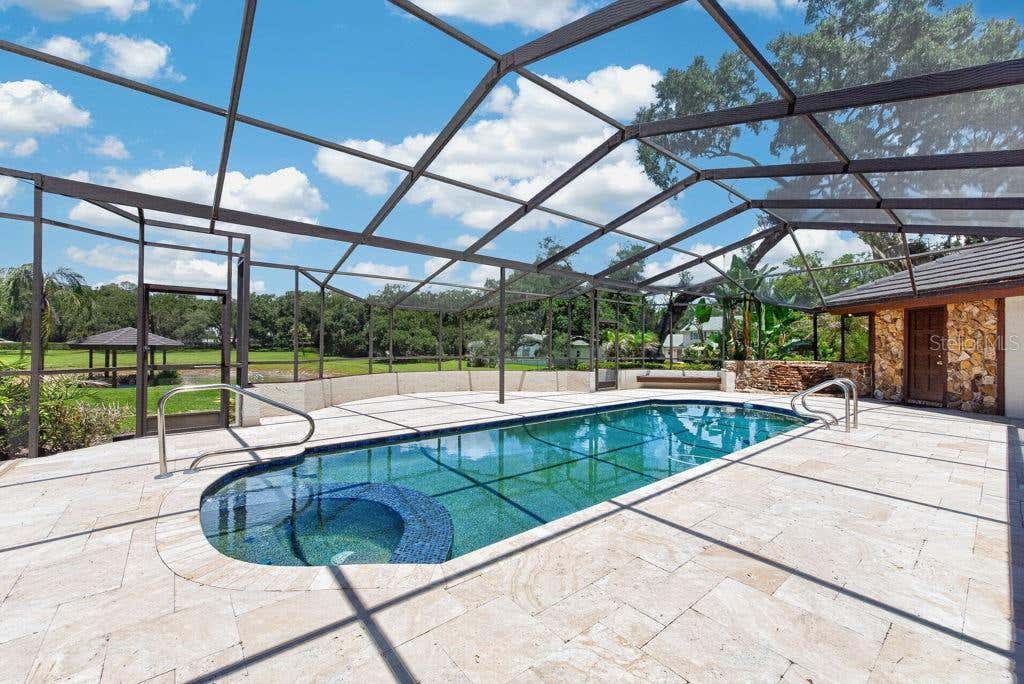 Photo of 1007 Lakewood Drive, Brandon, FL 33510 (MLS # TB8521310)