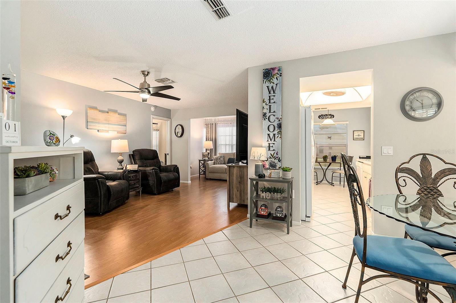 WEDGWOOD VILLAGE CONDOMINIUMS - Residential