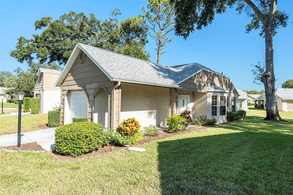 Photo of 9529 Bunker Hill Court #9529, New Port Richey, FL 34655 (MLS # TB8434732)
