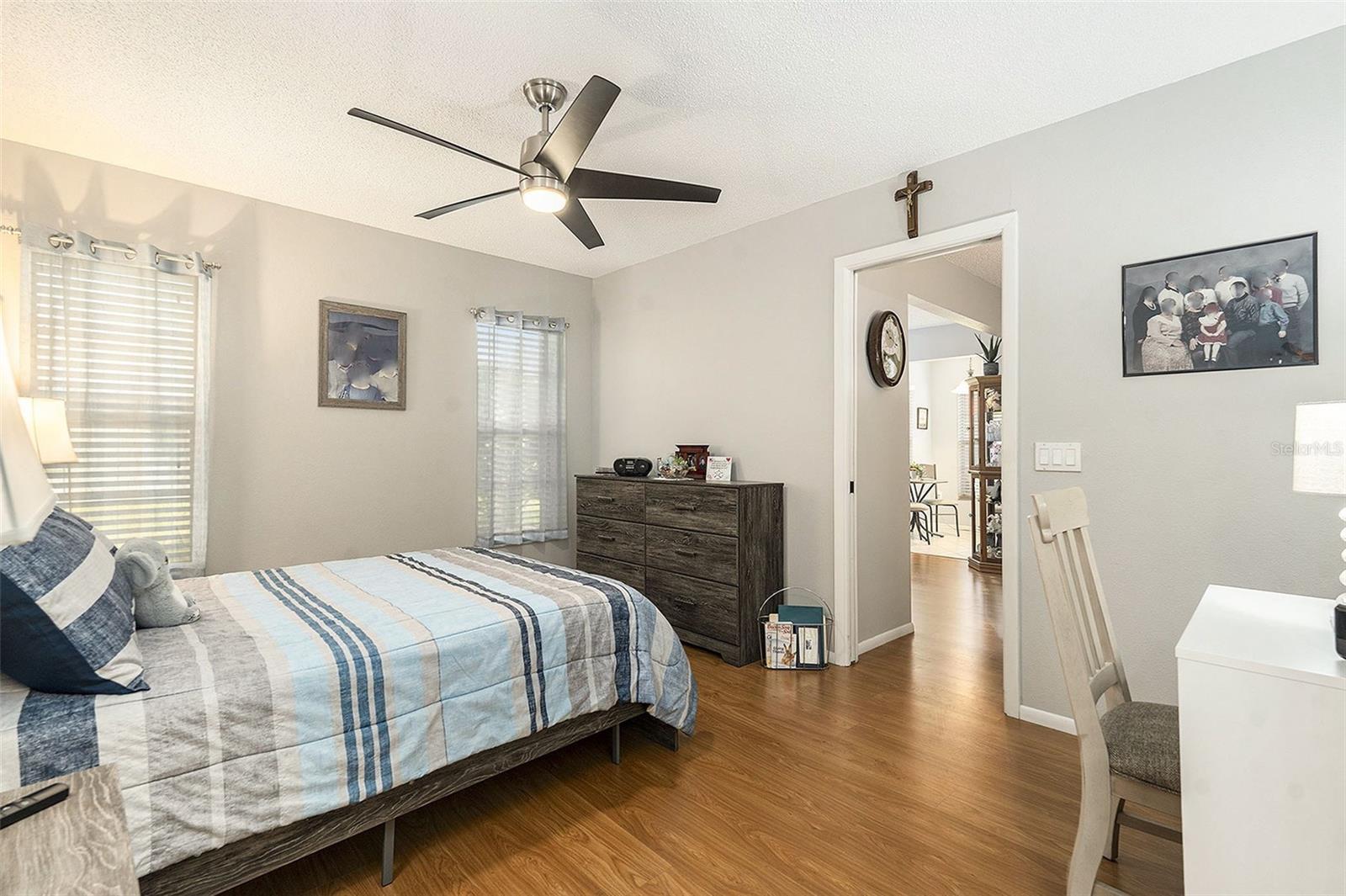 WEDGWOOD VILLAGE CONDOMINIUMS - Residential