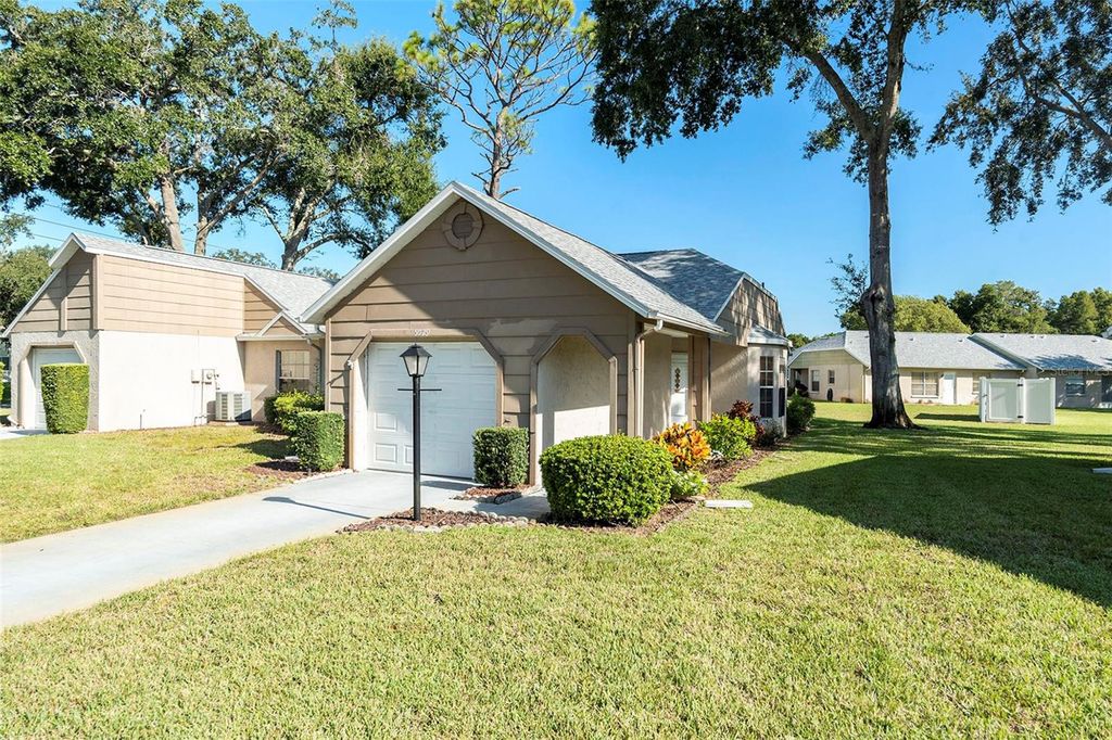 Photo of 9529 Bunker Hill Court #9529, New Port Richey, FL 34655 (MLS # TB8434732)