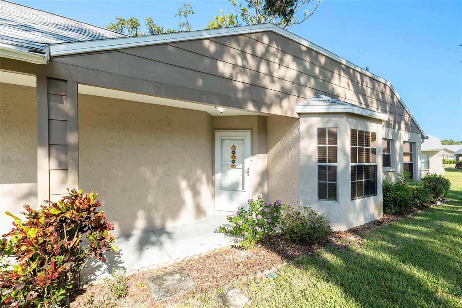 WEDGWOOD VILLAGE CONDOMINIUMS - Residential